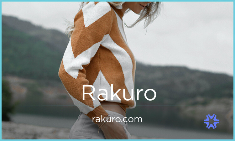Rakuro.com - buy Unique premium domains