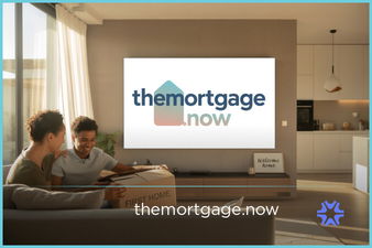 TheMortgage logo