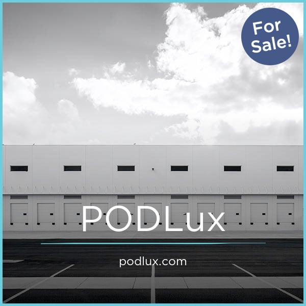 PODLux.com image 2