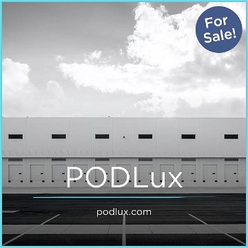 PODLux.com