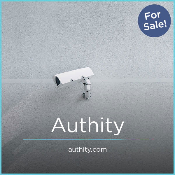 Authity.com