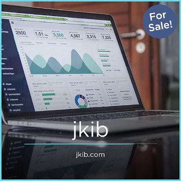 JKIB.COM