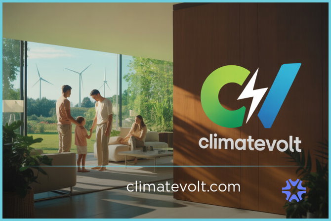 ClimateVolt.com — 2