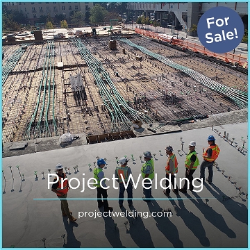 ProjectWelding.com