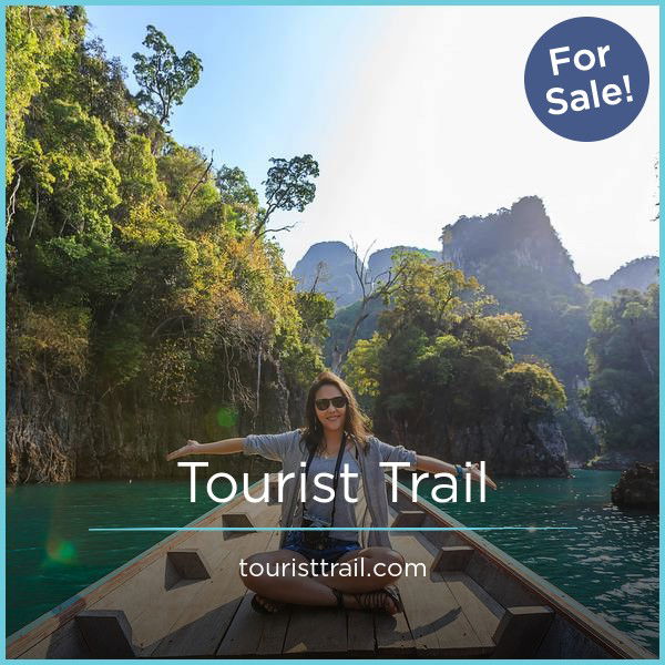TouristTrail.com — 2