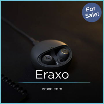 Eraxo.com