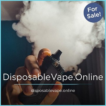 DisposableVape.Online