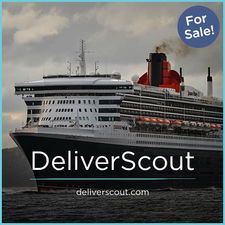 DeliverScout.com - Great premium domain names