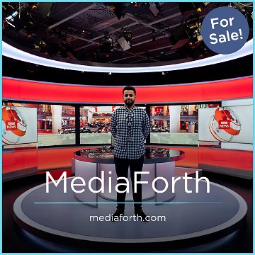 MediaForth.com