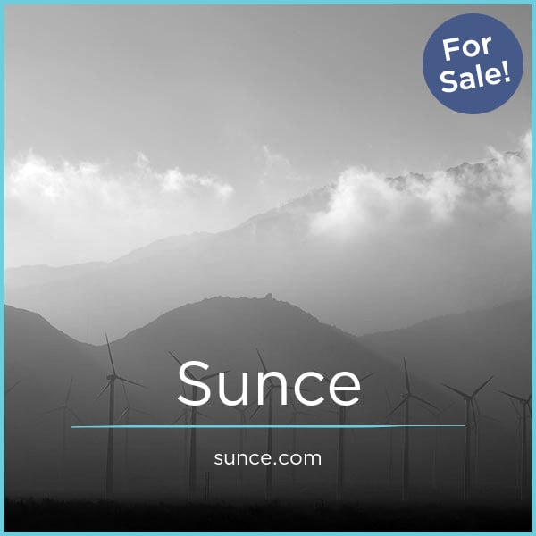 Sunce logo