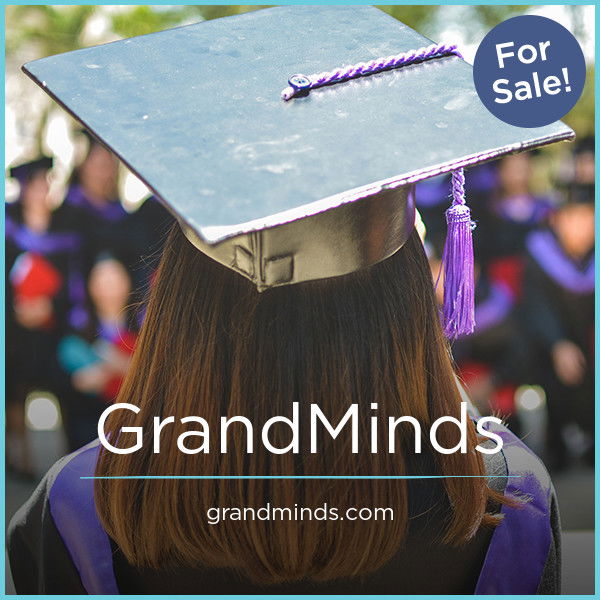 GrandMinds.com