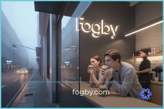 Fogby.com - buy Great premium names