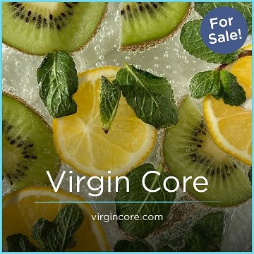 VirginCore.com