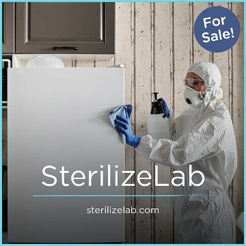 SterilizeLab.com