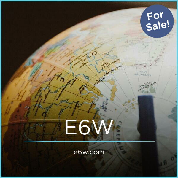 E6w.com