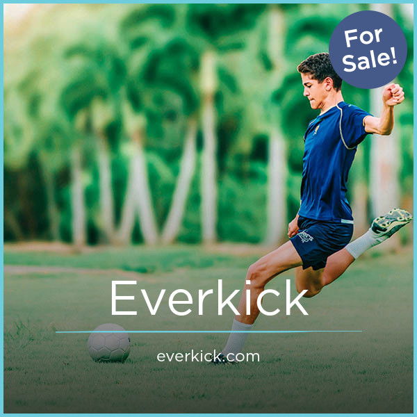 Everkick.com