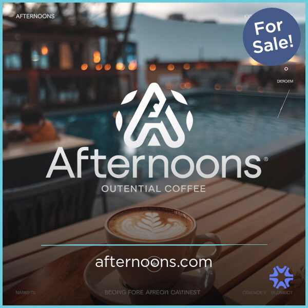 Afternoons.com