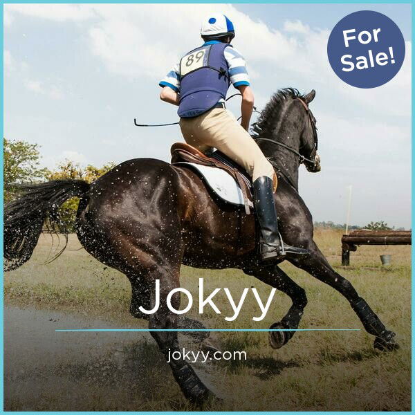 Jokyy.com