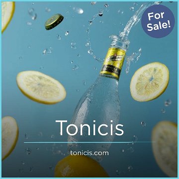 Tonicis.com