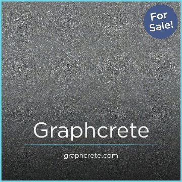 Graphcrete.com