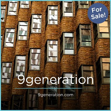 9Generation.com
