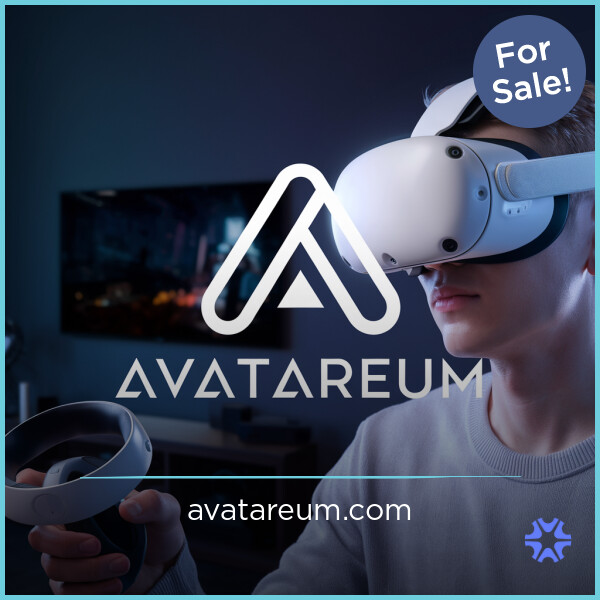 Avatareum.com - buy Creative premium names