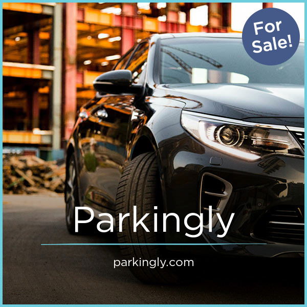 Parkingly.com