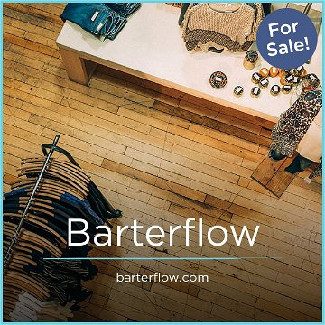 Barterflow.com