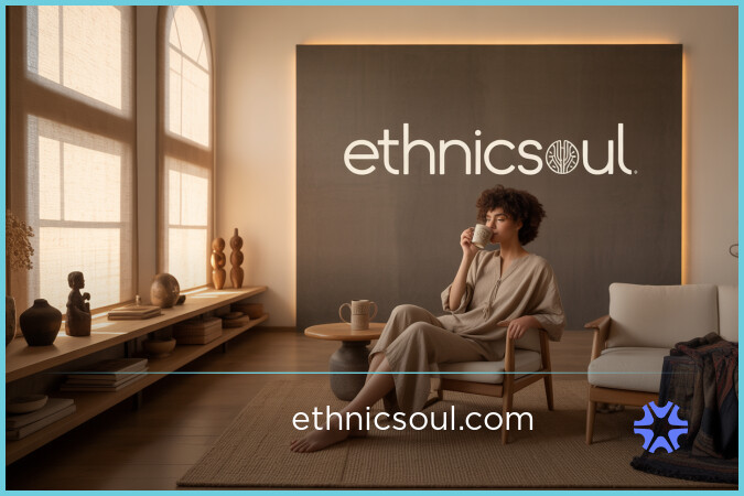EthnicSoul.com - Catchy premium domains