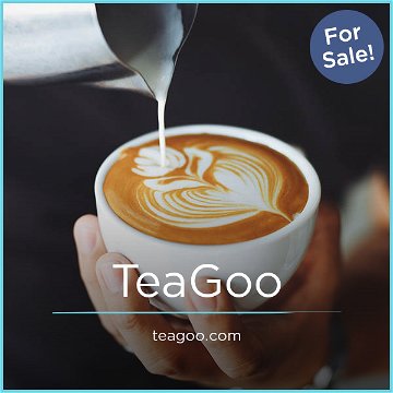 TeaGoo.com