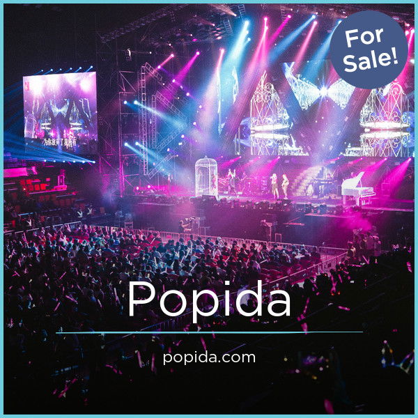 Popida.com — 2