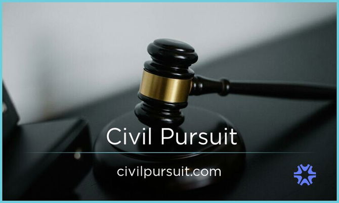 CivilPursuit.com