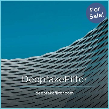 DeepFakeFilter.com