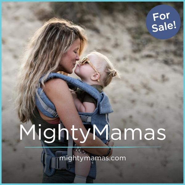 MightyMamas.com image 2