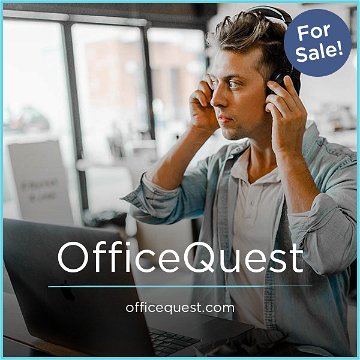 OfficeQuest.com