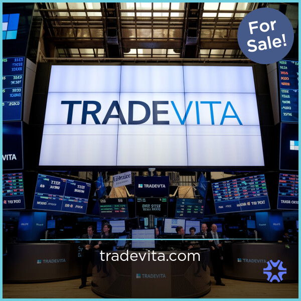 TradeVita.com — 2