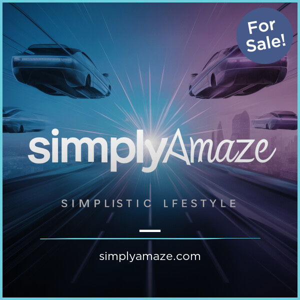 SimplyAmaze.com