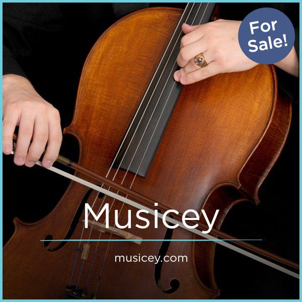 Musicey.com