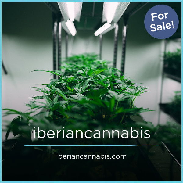 IberianCannabis.com