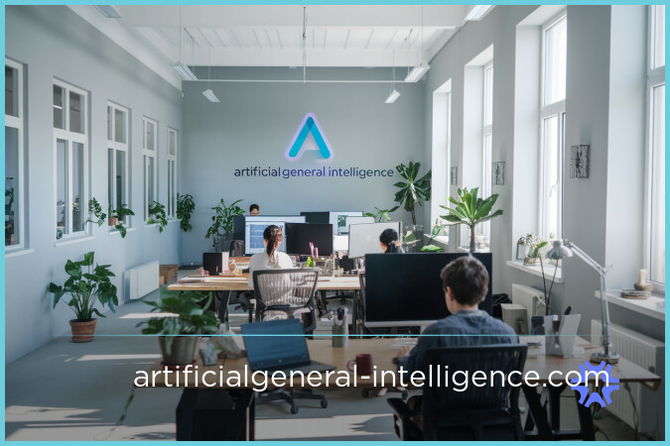 ArtificialGeneral-Intelligence.com