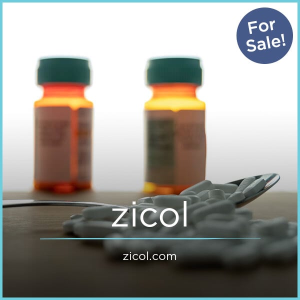 Zicol.com — 2