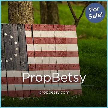 PropBetsy.com
