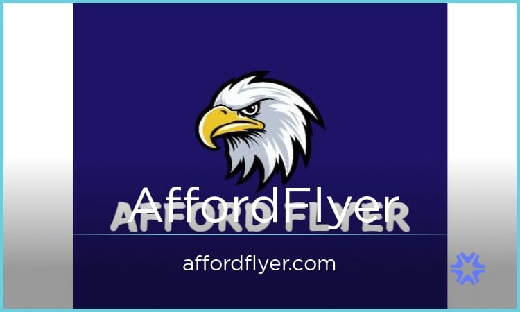 AffordFlyer.com image 2