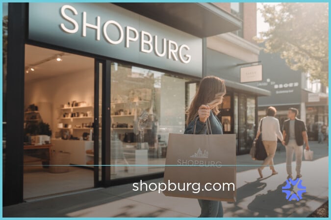 Shopburg.com image 2