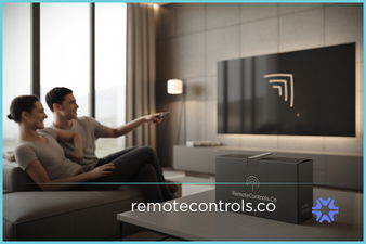 RemoteControls.co - Creative brandable domain for sale