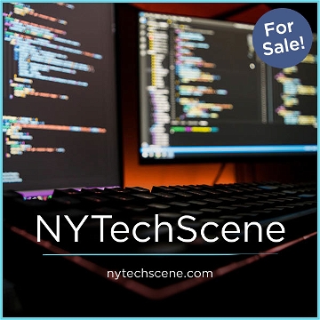 NYTechScene.com