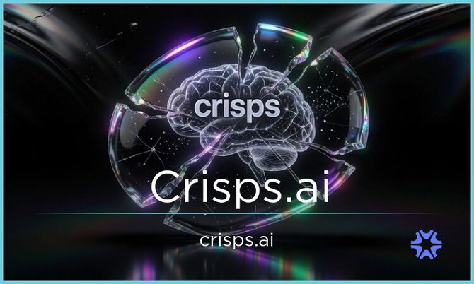 Crisps.ai — 2