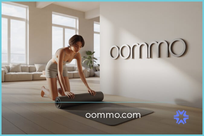 Oommo.com image 2