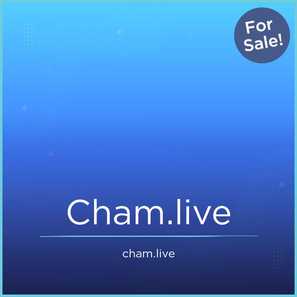 Cham.live