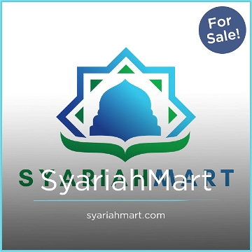 SyariahMart.com